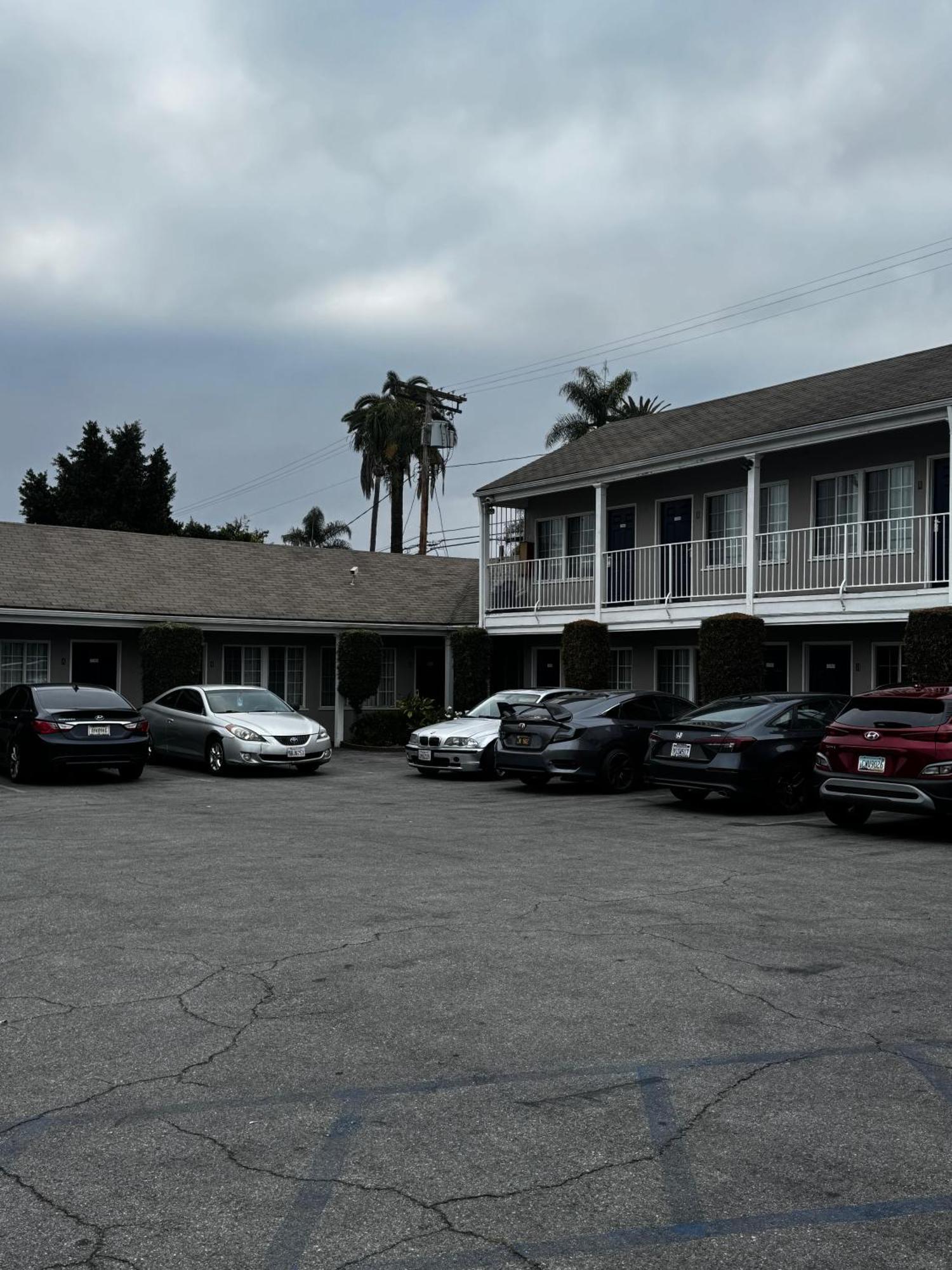 Friendship Motor Inn — Photos 3